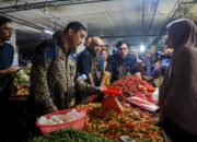 Ayam Tembus Rp50 Ribu, Pemko Medan Turun ke Pasar dan Siapkan Operasi Harga