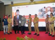 Digitalisasi Jadi Motor Ekonomi Medan, Rico Waas Dorong Warga Bangkit dan Naik Kelas