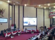 Sejumlah Kadis Absen di Paripurna, DPRD Medan Pertanyakan Komitmen OPD