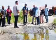 Tak Lagi Tunggu Laporan, Dinas SDABMBK Medan Jemput Bola Tangani Infrastruktur