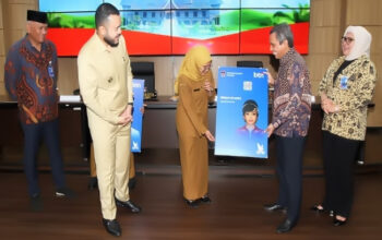 BTN dan Pemkot Padang Bangun Kolaborasi Perbankan, Sasar Rumah ASN hingga Digitalisasi Layanan Publik