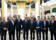 Danantara Housing Expo Perkuat Ekosistem Perumahan, BTN Dorong KPR Makin Terjangkau