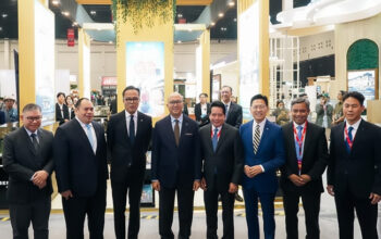 Danantara Housing Expo Perkuat Ekosistem Perumahan, BTN Dorong KPR Makin Terjangkau