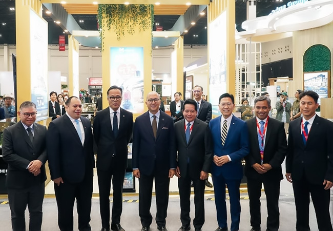 Danantara Housing Expo Perkuat Ekosistem Perumahan, BTN Dorong KPR Makin Terjangkau