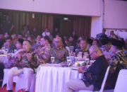 Terima Serambi Award 2026, Kajati Aceh Teuku Rahmatsyah Tekankan Komitmen Pulihkan Kepercayaan Publik