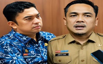 Serapan Anggaran Dinas Perkimcikataru Paling Buruk, Plh Sekda: Kami Sarankan Dievaluasi
