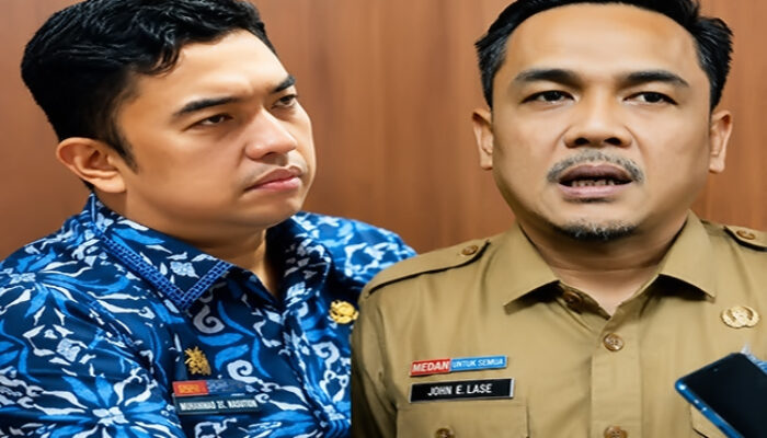 Serapan Anggaran Dinas Perkimcikataru Paling Buruk, Plh Sekda: Kami Sarankan Dievaluasi