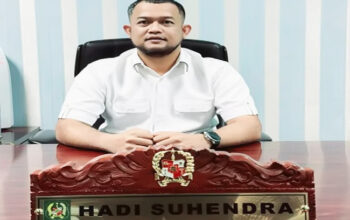 Udara Medan Masuk Kategori Tidak Sehat, DPRD Desak Dinkes Perkuat Layanan dan Disdikbud Wajibkan Siswa Pakai Masker