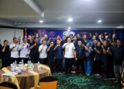 Rico Waas: Berita Boleh Kritis, Tapi Wajib Berbasis Fakta