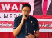 “Dari Jalan Rusak sampai Air Bersih, Segudang Keluhan Warga Dapil 4 Medan Dibawa ke Paripurna