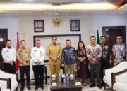 Dari Modal Jadi Mesin Usaha, Rico Waas Dorong PNM Perkuat UMKM Medan