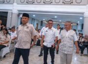 Zakiyuddin Harahap Tantang HKTI: Jangan Hanya Jadi Organisasi, Harus Mampu Sejahterakan Petani