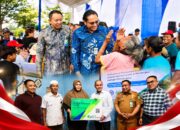Dorongan PWPM Berbuah, 150 Pemulung TPA Terjun Kini Terlindungi BPJS Ketenagakerjaan