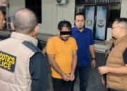 Dua Kali Dipenjara Tak Bikin Jera, Pedagang Nasi Goreng di Medan Ditangkap Lagi Jual Sabu