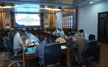 Cegah Penyimpangan Aliran Kepercayaan, Kejati Sumut Perkuat Pengawasan Lintas Instansi