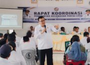 Bupati Deli Serdang Fokus Tekan Kemiskinan di Pantai Labu, Program Pemerintah Diminta Tepat Sasaran