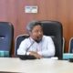 Bendungan Lau Simeme Mulai Diisi, Syaiful Ramadhan Desak Pemko Medan Percepat Strategi Pengendalian Banjir