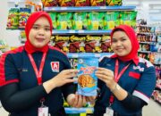 Dari Pesisir Batu Bara ke Ritel Modern, Produk Cahaya Syajaril Kini Tembus Alfamidi