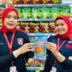 Dari Pesisir Batu Bara ke Ritel Modern, Produk Cahaya Syajaril Kini Tembus Alfamidi