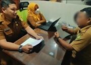 Dua ASN Pemko Medan Terciduk Ngopi Saat Jam Dinas, Inspektorat Turun Tangan