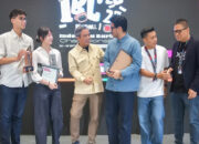 ICX 2026, BTN Dorong Ekosistem Kopi Agar Naik Kelas