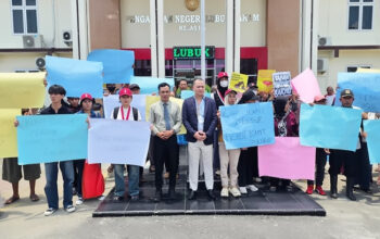 54 Warga Deli Serdang Gugat PTPN I hingga Kodaeral, Sengketa Lahan 270 Hektare Disidangkan