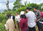 Sengketa Tanah di PN Sidikalang, Kuasa Hukum Sarah Sagala Soroti Dugaan Kejanggalan Dokumen