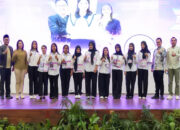 UNPRI Sajikan Pengalaman Tak Terlupakan Bagi Mahasiswa Baru di PKKMB 2026