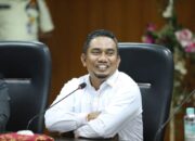 Zulham Efendi Apresiasi Penggerebekan Narkoba, Desak Bandar Besar Diburu