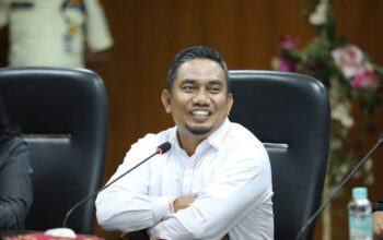 Zulham Efendi Apresiasi Penggerebekan Narkoba, Desak Bandar Besar Diburu