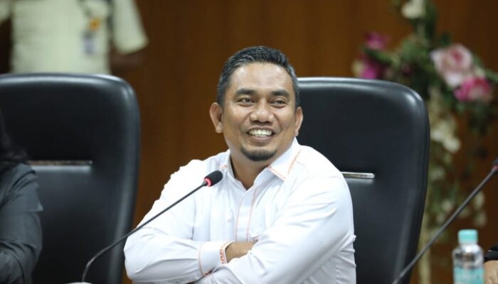 Zulham Efendi Apresiasi Penggerebekan Narkoba, Desak Bandar Besar Diburu